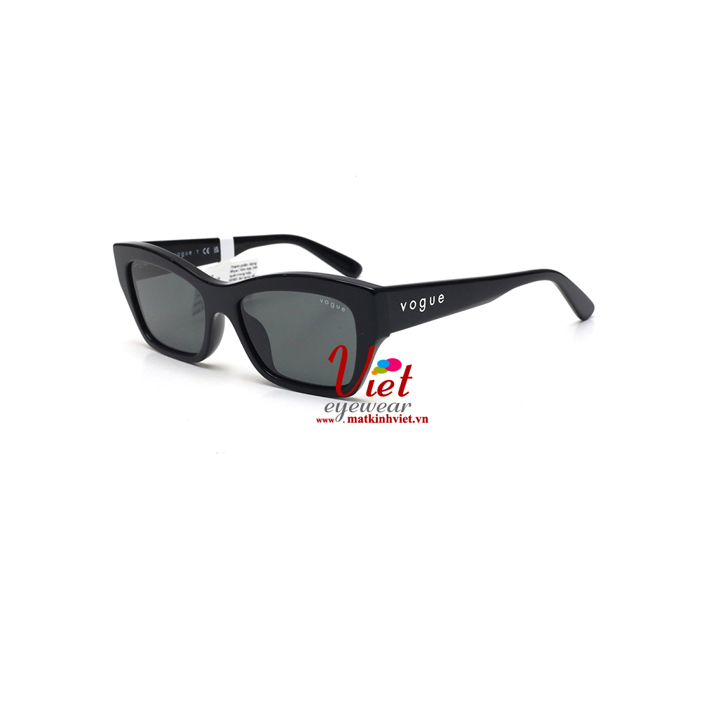 Kính mát RayBan VO5658SU W44/87